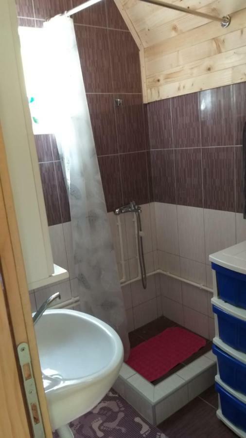 Vila Daniela Zaovine Kültér fotó
